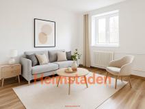 Pronájem bytu 3+1, Ostrava - Poruba, Čkalovova, 88 m2