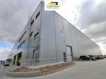 Pronájem skladu, Nehvizdy, Okružní, 4752 m2