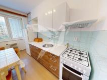 Pronájem bytu 3+1, Dobřany, Spojovací, 72 m2