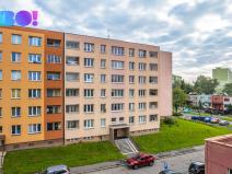 Prodej bytu 3+1, Ostrava, Bedrnova, 70 m2