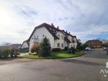 Pronájem bytu 2+1, Bílovice nad Svitavou, Lesní, 46 m2