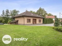 Prodej rodinného domu, Tvořihráz, 204 m2