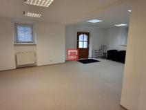 Pronájem komerční nemovitosti, Olomouc, Krapkova, 90 m2
