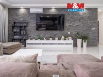 Prodej rodinného domu, Rostoklaty - Nová Ves II, 166 m2