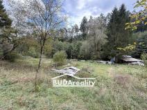 Prodej pozemku pro bydlení, Zlín, Drahy, 6836 m2