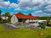 Prodej rodinného domu, Kamenice - Všedobrovice, Vnitřní, 298 m2