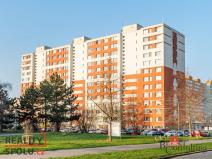 Prodej bytu 3+kk, Praha - Troja, Pomořanská, 69 m2