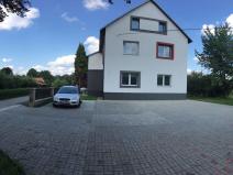 Pronájem bytu 2+1, Kunín, 53 m2