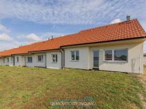 Prodej rodinného domu, Znojmo - Kasárna, 97 m2