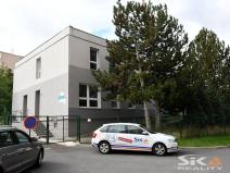 Pronájem komerční nemovitosti, Louny, Kosmonautů, 143 m2