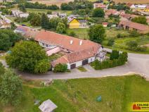 Prodej rodinného domu, Kojátky, 187 m2