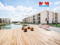 Prodej bytu 3+kk, Brandýs nad Labem-Stará Boleslav, Dřevčická, 152 m2