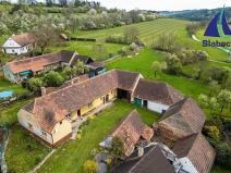 Prodej rodinného domu, Volenice, 140 m2