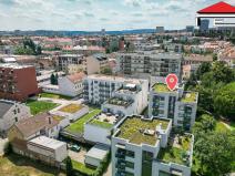 Prodej garáže, Brno - Královo Pole, Božetěchova, 12 m2