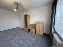 Pronájem bytu 2+1, Ostrava, náměstí Družby, 54 m2