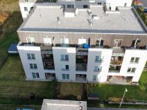 Prodej bytu 1+kk, Plzeň - Valcha, K Zelené louce, 33 m2