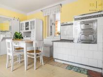 Prodej chalupy, Mikulovice, 91 m2