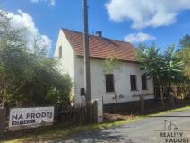 Prodej chalupy, Krty, 100 m2