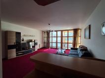 Pronájem bytu 3+kk, Praha - Smíchov, Tomkova, 80 m2