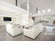 Prodej vily, Šanov, 641 m2