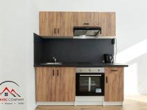 Pronájem bytu 1+kk, Ostrava, Palackého, 26 m2