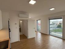 Pronájem bytu 1+kk, Přerov, Čechova, 39 m2