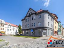 Pronájem bytu 2+kk, Ostrava, Korunní, 80 m2
