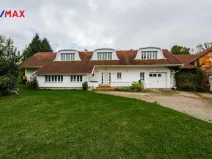 Prodej rodinného domu, Suchdol - Vysoká, 256 m2