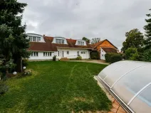 Prodej rodinného domu, Suchdol - Vysoká, 256 m2