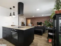 Prodej bytu 4+kk, Opava - Předměstí, Těšínská, 100 m2