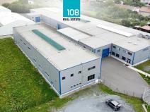 Prodej výrobních prostor, Horka nad Moravou, Družstevní, 10303 m2