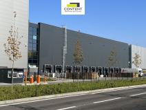 Pronájem výrobních prostor, Ostrava - Hrušov, Žižkova, 2000 m2