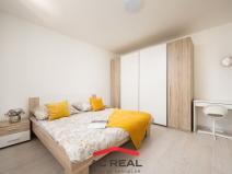 Prodej bytu 2+kk, Brno - Židenice, Šámalova, 42 m2