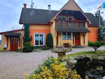 Prodej rodinného domu, Buková, 148 m2