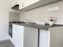 Pronájem bytu 1+1, Litvínov, Rooseveltova, 37 m2