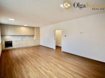 Pronájem bytu 2+kk, Bučovice, Jabloňová, 55 m2