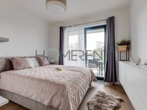 Pronájem bytu 2+kk, Praha - Hostivař, U hostivařského nádraží, 59 m2