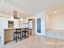 Prodej bytu 1+kk, Brno - Ponava, Střední, 38 m2