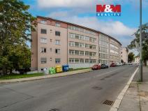 Prodej bytu 3+kk, Praha - Záběhlice, Záběhlická, 68 m2