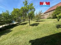 Prodej pozemku pro bydlení, Čížová - Borečnice, 605 m2