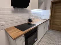 Pronájem bytu 1+1, Mariánské Lázně, Tyršova, 28 m2