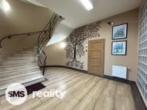 Pronájem kanceláře, Ostrava, Kralická, 128 m2