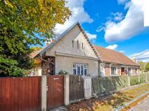 Prodej rodinného domu, Chroustovice - Městec, 110 m2