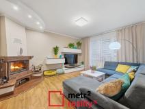 Prodej bytu 3+1, Uničov, U Stadionu, 74 m2