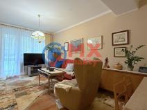 Prodej bytu 2+1, Vlašim, Prokopova, 62 m2