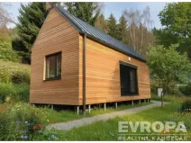 Prodej pozemku pro bydlení, Rokytnice nad Jizerou, 1262 m2