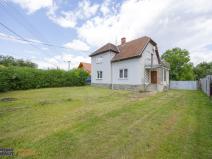 Prodej rodinného domu, Rovensko, 220 m2