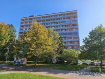 Prodej bytu 1+1, Olomouc, Politických vězňů, 32 m2