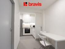 Prodej bytu 3+1, Brno - Zábrdovice, Cejl, 59 m2