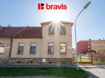 Prodej rodinného domu, Oslavany, Školní, 100 m2